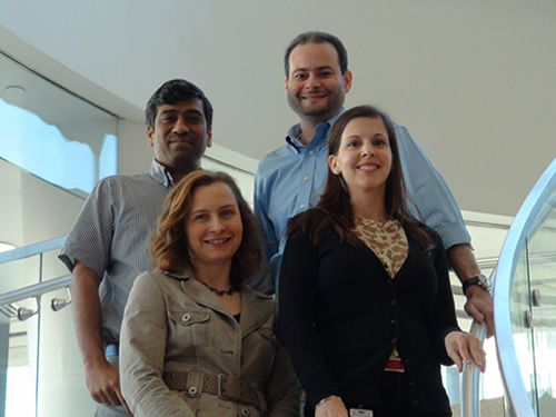 2012 Group