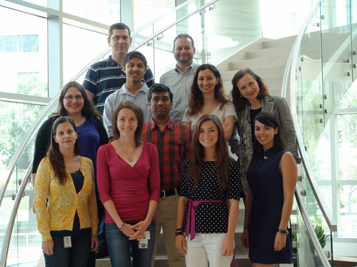2013 group