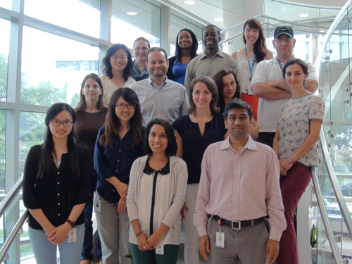 2014 Group