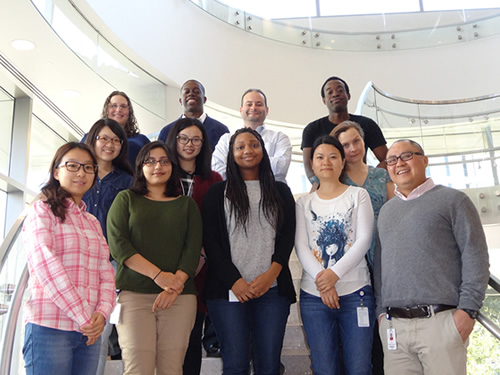 2015 Group