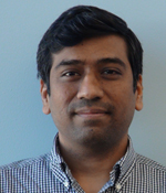 Amit K. Chouhan 