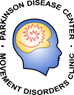 parkinson's logo