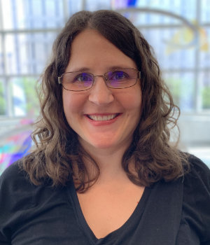 Laurie Robak