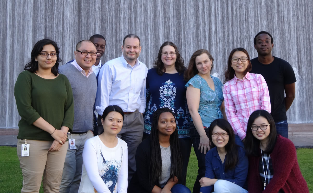 2016 Group